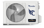 Condor Alfa Super Tropical 2.25 HP (18K BTU) Air Conditioner  Inverter - Smart - Image 12