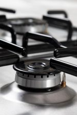 ⁦Nardi 60cm Built-in Gas Hob - 4 Burner Full Safety (BH43-TRI)⁩ - الصورة ⁦4⁩
