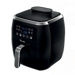 ⁦Condor 6.8L Tender Cooking Air Fryer with Steam Technology - (CFA68S)⁩ - الصورة ⁦2⁩