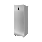Condor 370L Vertical No-Frost Convertible Freezer -Inox- CFVN37X - Image 2