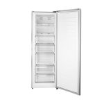 Condor 370L Vertical No-Frost Convertible Freezer -Inox- CFVN37X - Image 3