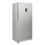 Condor 550L AFF Vertical No-Frost Freezer -Inox Series