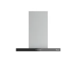 ⁦Condor LILA 60Cm Wall-Mounted 450 m³/h Box Hood -Inox⁩ - الصورة ⁦3⁩
