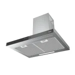 Condor LILA 60Cm Wall-Mounted 450 m³/h Box Hood -Inox