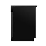 ⁦Condor LUXA 16-Place Setting Dishwasher -Inox Black- CLV-LUX16XB⁩ - الصورة ⁦8⁩