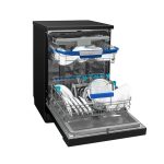 ⁦Condor LUXA 16-Place Setting Dishwasher -Inox Black- CLV-LUX16XB⁩ - الصورة ⁦4⁩