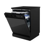 ⁦Condor LUXA 16-Place Setting Dishwasher -Inox Black- CLV-LUX16XB⁩ - الصورة ⁦3⁩