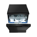 ⁦Condor LUXA 16-Place Setting Dishwasher -Inox Black- CLV-LUX16XB⁩ - الصورة ⁦6⁩