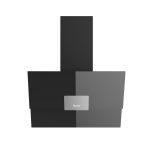 Condor Alia 60cm Decorative Mural Hood (ALIA60X/IN/BL/G)