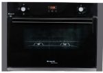 Nardi 90cm 120L Built-in Gas Oven with Grill - Italian Design & Components (FGX69XN4)