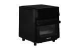 ⁦Nardi 12L Digital Air Fryer Oven - Professional Series (NAF12D)⁩ - الصورة ⁦6⁩