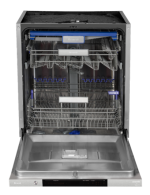 Nardi 15-Place Setting Fully Integrated Dishwasher - LSI60-15