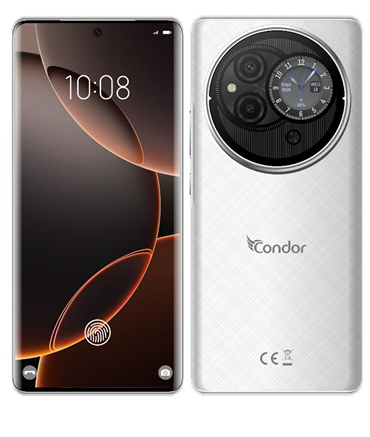 Condor 80 Pro 512 ROM/ 8+16 RAM