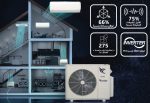 Condor Alfa Super Tropical 2.25 HP (18K BTU) Air Conditioner  Inverter - Smart - Image 8