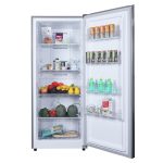 Condor 550L AFF Vertical No-Frost Freezer -Inox Series - Image 3