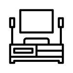 Tv & Entertainment