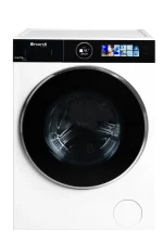 NARDI 10,5/6 KG Front Loading Washing Machine NATA SMART Direct Drive Motor -White- NLAF-XCD34N5W