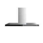 ⁦Condor LILA 90 cm Box Stainless Steel Wall Hood⁩ - الصورة ⁦2⁩