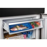 ⁦Condor 445L Combination Refrigerator – No Frost Inverter  - CRC580ADX⁩ - الصورة ⁦3⁩