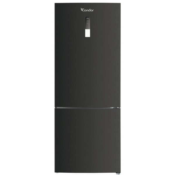Condor 445L Combination Refrigerator – No Frost Inverter  - CRC580ADX