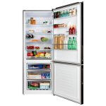 ⁦Condor 445L Combination Refrigerator – No Frost Inverter  - CRC580ADX⁩ - الصورة ⁦2⁩