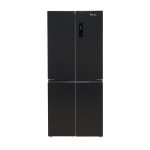 Condor 424L Cross Door Refrigerator – Inverter  -Dark Inox- CRM55NDX