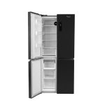 Condor 424L Cross Door Refrigerator – Inverter  -Dark Inox- CRM55NDX - Image 3