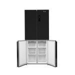 Condor 424L Cross Door Refrigerator – Inverter  -Dark Inox- CRM55NDX - Image 5