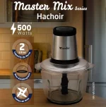⁦CONDOR MASTER MIX chopper HA-MV500XN⁩ - الصورة ⁦2⁩