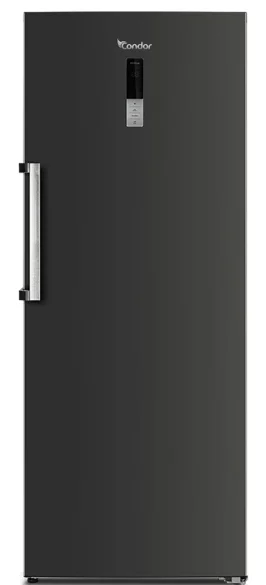 Condor 391L Convertible Upright Freezer – No Frost Inverter - CFVN52ADX