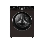 ⁦CONDOR LUNA 08 kg Frontal Loading Inverter Washing Machine - Titanium- WAF-KB441L1T⁩ - الصورة ⁦2⁩