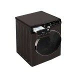 ⁦CONDOR LUNA 08 kg Frontal Loading Inverter Washing Machine - Titanium- WAF-KB441L1T⁩ - الصورة ⁦4⁩