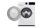 ⁦CONDOR Lavia 6kg Frontal Loading BLDC Inverter Washing Machine -White- WAF-SB420LVW⁩ - الصورة ⁦2⁩