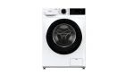 CONDOR Lavia 6kg Frontal Loading BLDC Inverter Washing Machine -White- WAF-SB420LVW