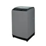 CONDOR  10.5 kg Top Loading Washing Machine 8 Programs -Dark Silver- WL10-MS35D - Image 3