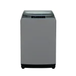 CONDOR  10.5 kg Top Loading Washing Machine 8 Programs -Dark Silver- WL10-MS35D