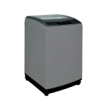CONDOR  10.5 kg Top Loading Washing Machine 8 Programs -Dark Silver- WL10-MS35D - Image 4
