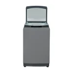 CONDOR  10.5 kg Top Loading Washing Machine 8 Programs -Dark Silver- WL10-MS35D - Image 2