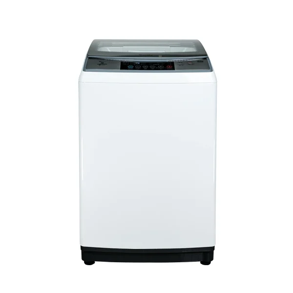 CONDOR 10.5 kg Top Loading Washing Machine 8 Cycles -White - WL10-MS35W
