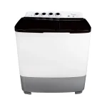 CONDOR TULIPE 10.5 kg Semi-Automatic Double Tub Washing Machine - WT10T1