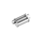 NARDI pasta machine 8 levels thick -INOX- NMP280X - Image 2
