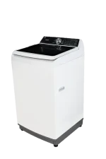 Nardi 10.5 KG Automatic Top Loading Washing Machine White - NLAT-XDN2W - Image 2