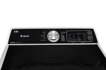Nardi 10.5 KG Automatic Top Loading Washing Machine White - NLAT-XDN2W - Image 3