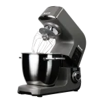 ⁦NARDI 6.7L Multi Function Mixer -Dark- NP-MP5GM⁩ - الصورة ⁦8⁩