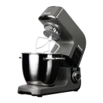 ⁦NARDI 6.7L Multi Function Mixer -Dark- NP-MP5GM⁩ - الصورة ⁦6⁩