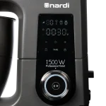 ⁦NARDI 6.7L Multi Function Mixer -Dark- NP-MP5GM⁩ - الصورة ⁦2⁩