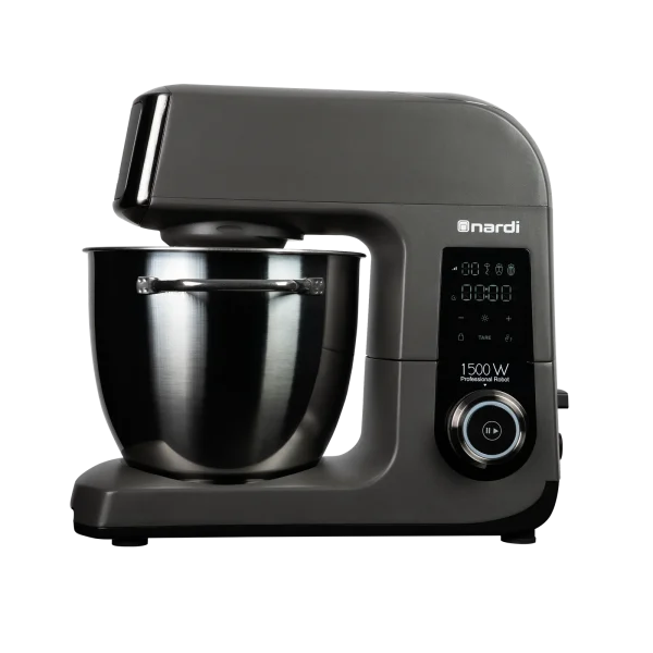 NARDI 6.7L Multi Function Mixer -Dark- NP-MP5GM