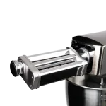NARDI pasta machine 8 levels thick -INOX- NMP280X
