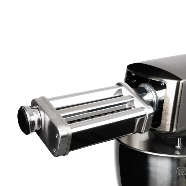 NARDI pasta machine 8 levels thick -INOX- NMP280X