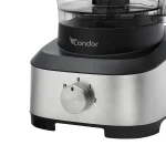 CONDOR VERSA CHEF Multi Function Food Processor RC-MV1SN - Image 4